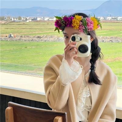 恋妳非妳